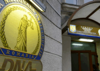 Anchetă DNA de amploare: 23 de percheziții într-un dosar de corupție și grup infracțional organizat. Vizat ar fi, pe surse, directorul general al ARR, Cristian Anton