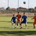 Trei echipe de juniori de la FC Bihor s-au calificat în sferturile de finală ale Cupei României!