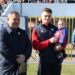 George Tătar, președintele FC Bihor: „Este meritul echipei, antrenorilor și suporterilor”