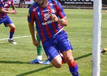 Toate drumurile duc la Bihoru! Totul despre meciul cu Sepsi