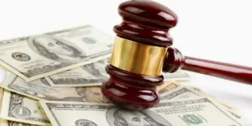 Momentul de la care curge dobânda la despăgubiri: considerentele ÎCCJ, indiferent dacă fapta constituie sau nu infracțiune
