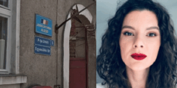 Judecătoarea Ramona-Maria Stan, președinte al Judecătoriei Aleșd