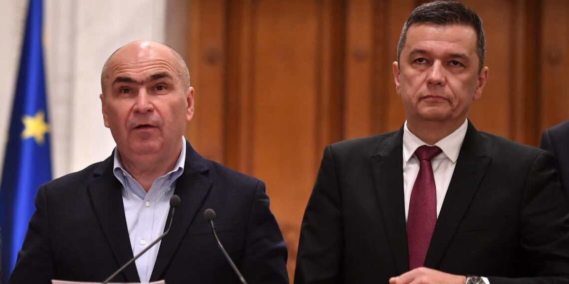 PSD și PNL bat palma pe Buget. Bolojan acceptă parțial pachetul social, plățile către magistrați sunt amânate