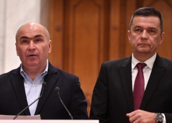 PSD și PNL bat palma pe Buget. Bolojan acceptă parțial pachetul social, plățile către magistrați sunt amânate