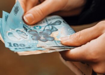 Decizie importantă ÎCCJ: cum se calculează amenzile pentru plățile în numerar