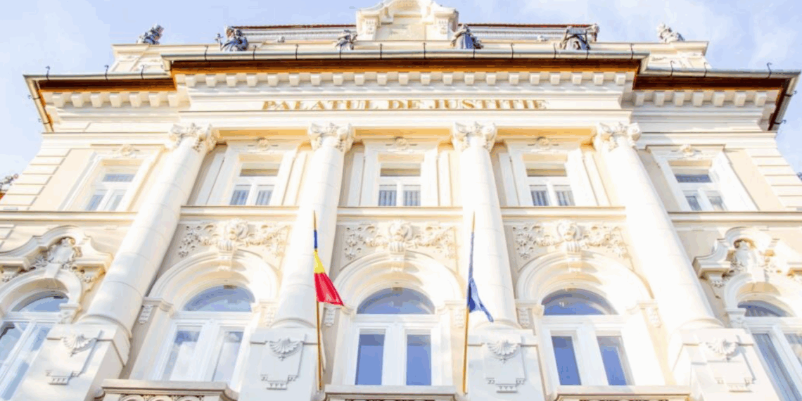 Judecătoarea Livia Nicoleta Borta Iacob, propusă pentru numirea în funcția de președinte al Secției I Civile a Tribunalului Bihor, pe ordinea de zi a CSM