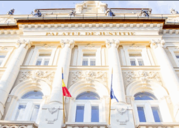 Judecătoarea Livia Nicoleta Borta Iacob, propusă pentru numirea în funcția de președinte al Secției I Civile a Tribunalului Bihor, pe ordinea de zi a CSM