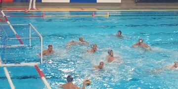 Polo; Euro Cup: Va fi greu cu budapestanii în sferturi dar nu imposibil