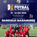 Campionatul Național de Fotbal al Avocaților • Bistrița 2026 Echipa Baroului Maramureș confirmă participarea