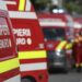 Accident mortal pe DN1, în Bihor: motociclist resuscitat după impactul cu un autoturism