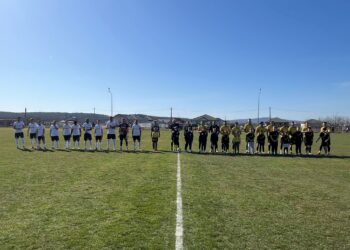 Liga 4: Transilvania Sport Academy se distanțează la patru puncte în clasament