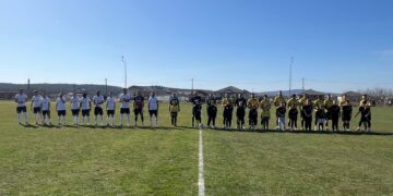 Liga 4: Transilvania Sport Academy se distanțează la patru puncte în clasament