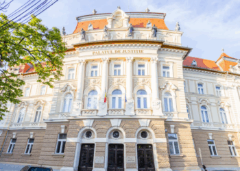 CSM a aprobat procedura de transfer a judecătorilor: 21 de posturi disponibile în circumscripția Curții de Apel Oradea, inclusiv la Judecătoria Oradea și Tribunalul Satu Mare
