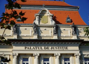 Câte dosare poate duce un judecător? Bilanțul Curții de Apel Oradea într-un an complicat pentru justiție