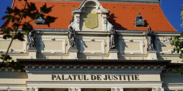 Câte dosare poate duce un judecător? Bilanțul Curții de Apel Oradea într-un an complicat pentru justiție