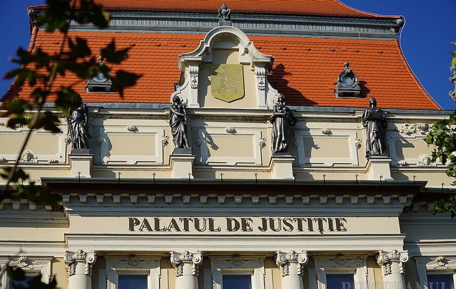 Câte dosare poate duce un judecător? Bilanțul Curții de Apel Oradea într-un an complicat pentru justiție