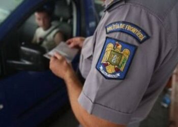 Șpagă la frontiera Borș II: polițist acuzat că a cerut bani pentru a „ierta” o sancțiune rămâne după gratii