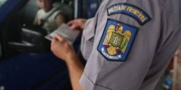 Șpagă la frontiera Borș II: polițist acuzat că a cerut bani pentru a „ierta” o sancțiune rămâne după gratii