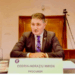 Procurorul Codrin Miron Sursa foto: captură de ecran / Ministerul Justiției