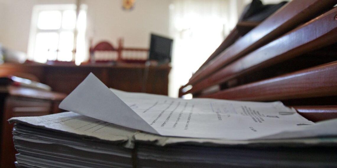 ÎCCJ clarifică două chestiuni de drept: prescripția pentru concediul neefectuat și controlul judiciar al deciziilor caselor de pensii