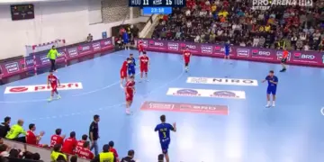 Ce rușine istorică pentru handbalul românesc! Cum să te elimine Turcia după ce i-ai bătut cu 5 goluri la ei acasă?!!