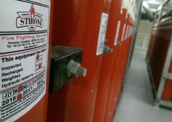 Schema stingătoarelor dispărute: cum a delapidat un angajat bunurile din firma pentru care lucra