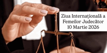 Ziua Internațională a Femeilor Judecător sursă foto : pagina de facebook CSM