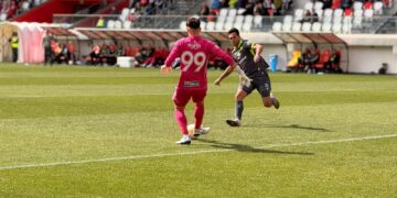 Sepsi a câștigat primul duel din play off cu FC Bihor