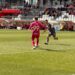 Sepsi a câștigat primul duel din play off cu FC Bihor