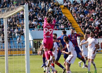 Data meciului Sepsi Sf. Gheorghe – FC Bihor a fost modificată!