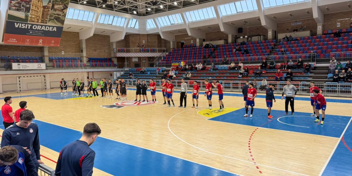 Steaua a fost prea tare, sub privirile lui Cristian Gațu care a recunoscut: „Am plâns de supărare”.