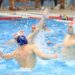 Polo: CSM Oradea încheie sezonul regular pe primul loc după cel mai „dulce” eșec