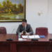 Procurorul Miron Codrin-Horațiu captură interviu CSM.
