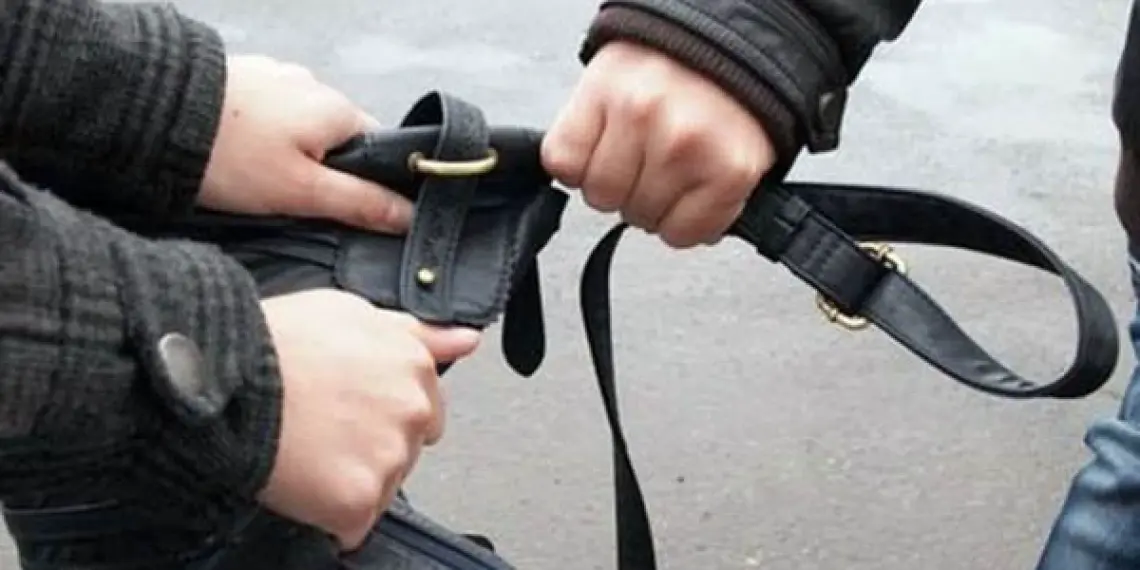 ÎCCJ: tâlhăria nu este exclusă atunci când obiectul material îl reprezintă droguri de risc