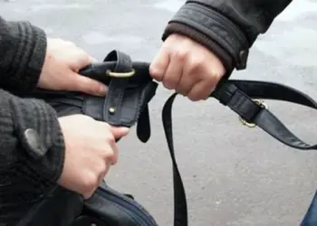 ÎCCJ: tâlhăria nu este exclusă atunci când obiectul material îl reprezintă droguri de risc