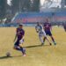VIDEO; FC Bihor cedează în finalul partidei de la Târgoviște