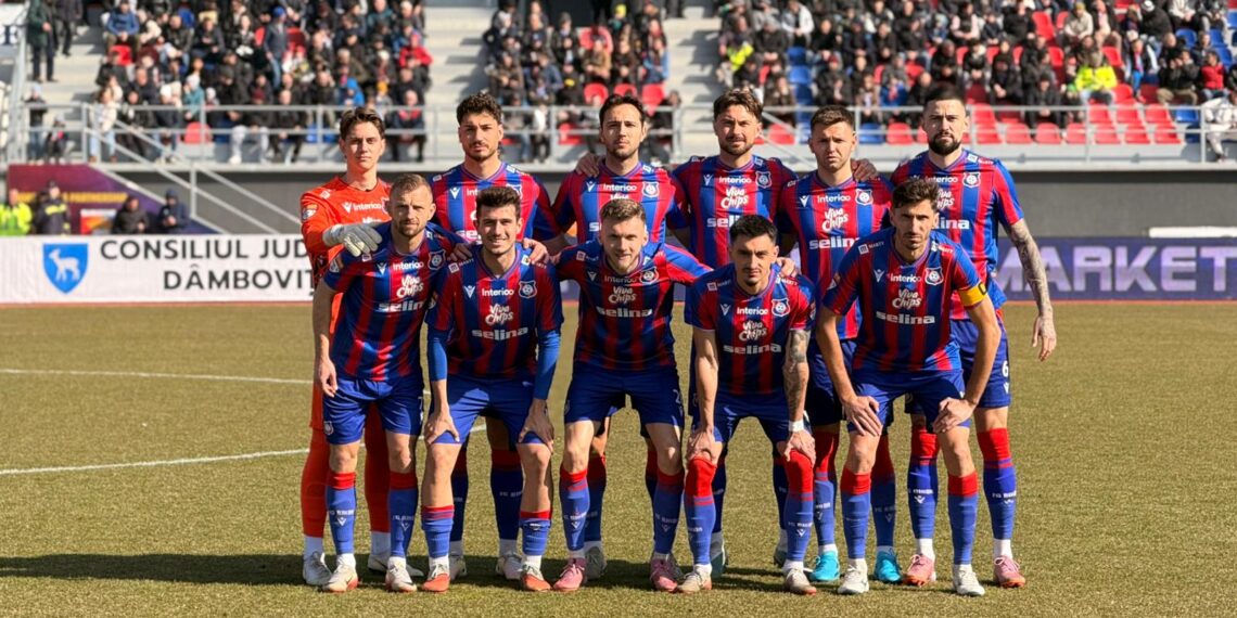 După vreo patru modificări s-au stabilit ziua și ora de start a meciului FC Bihor – Sepsi