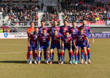 După vreo patru modificări s-au stabilit ziua și ora de start a meciului FC Bihor – Sepsi