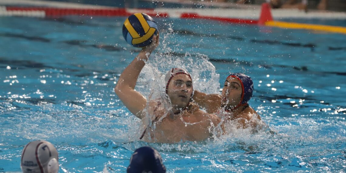 Calificarea în sferturile Euro Cup la polo se joacă în Catalunya