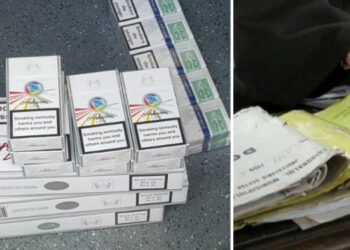 Contrabandă cu țigări la Oradea: femeie condamnată după ce a ținut în casă țigarete netimbrate pentru vânzare