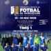 Campionatul Național de Fotbal al Avocaților • Bistrița 2026  Echipa Baroului Timiș confirmă participarea.