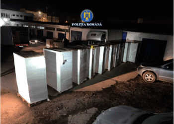 Sursă foto: Poliția Română