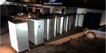 Sursă foto: Poliția Română