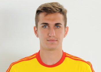 Bogdan Vătăjelu a semnat cu FC Bihor!