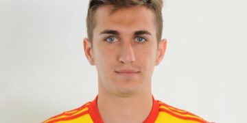 Bogdan Vătăjelu a semnat cu FC Bihor!