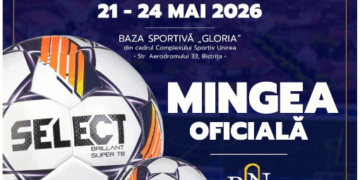 Spirit de echipă, fair-play și tradiție: Avocații României intră în joc la Bistrița – Campionatul Național de Fotbal al Avocaților 2026