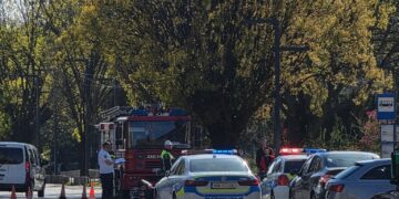 Apel disperat în Oradea: motociclist rănit grav pe strada Transilvaniei are nevoie de sânge