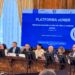 Uniunea Națională a Barourilor din România (UNBR) a lansat oficial, în data de 28 aprilie 2026, la Palatul Parlamentului, platforma e-UNBR – un proiect strategic de digitalizare a serviciilor de asistență judiciară