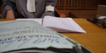 Proiectul privind sancționarea mai dură a magistraților pentru erori judiciare, respins de Camera Deputaților