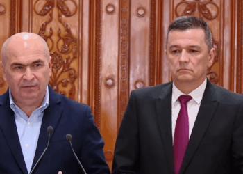 PSD îi dă ultimatum lui Ilie Bolojan: demisia până pe 23 aprilie sau iese de la guvernare